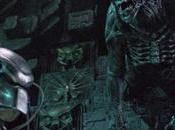 Predathon Part ‘Aliens Predator’