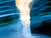 Friday Fotos: Einsteinian Metamorphosis, Light Matter: Mc^2