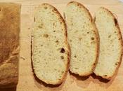 Making Sourdough Recipe Using Bread!