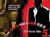 French Noir Fest Coming Francisco
