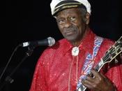 Words About Music (473): Chuck Berry
