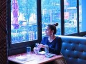 Gosh! When Become Foodie?