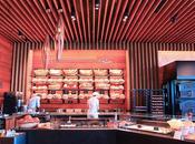 Starbucks Reserve, Seattle