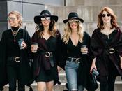 Chic Every Rachel Fall Style