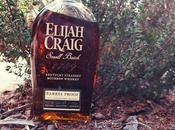 Elijah Craig Barrel Proof Batch A118 Review