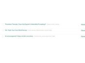 More Reviews Girl, Wash Your Face