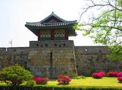 Travel Guide: Suwon Fortress, South Korea