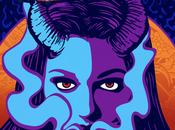 Fuzz Evil Premiere Lyric Video Title Track from Forthcoming Album High Recorded Dave Grohl's Studio