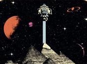 SUNDRIFTER: Boston-Based Desert Rock Trio Release Visitations Full-Length Small Stone This October; Track Streaming Preorders Available