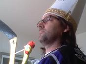 Folks Behind Music: Holiness Pope!