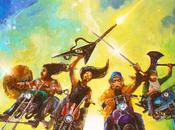 Great Electric Quest Chapter Earth