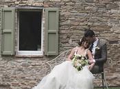 Gorgeous Wedding Styled Shoot Italy