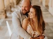 Romantic Wedding White Hues Sofia