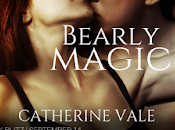 Bearly Magic Catherine Vale