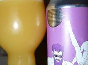 Tasting Notes: Northern Monk: Wylam: Moobing