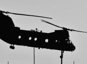 Boeing Vertol CH-46 Knight