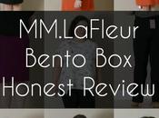 MM.LaFleur Bento Review