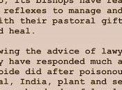 "Why Leaving" Staying" Statements After Pennsylvania Report: Theological Take Them