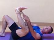 Video Week: Reclined Lunge Pose