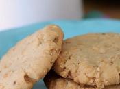 Everything Cookies with Coconut, Walnuts Cornflakes