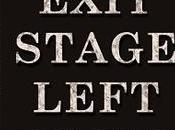 Stage Chronicles: Exit Left Book Catherine Russell