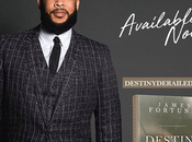 James Fortune Book ‘Destiny Derailed’ Available Now!