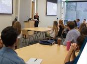 Washington University Creative Writing Faculty