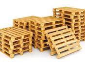 Protect Your Valuable Goods Shipping Pallet