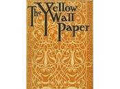 BOOK REVIEW: Yellow Wallpaper Charlotte Perkins Gilman