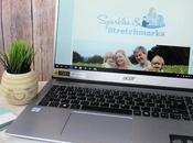 Thoughts Acer Swift Laptop With Intel Optane Memory