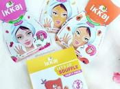 Ikkai Face Mask Lotus Herbals Review Berry Blush| Orange Boost| Papaya Preserve
