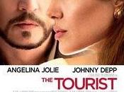 Film Challenge Romance -The Tourist (2010)