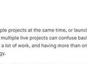 Biggest Reason Kickstarter