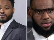 Ryan Coogler Teams With LeBron James Space