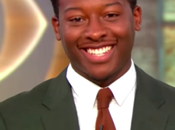 Brandon Michael Hall “God Friended More Spiritual Than Religious”