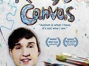 Randy’s Canvas (2018)