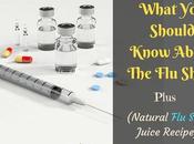 What Should Know About Shot (Natural Juice Recipe)