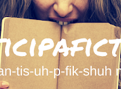 Made-Up Word Month: Anticipafiction
