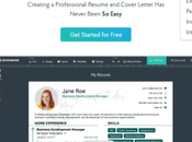 NOVORESUME Review 2018: Best Resume Builder Free (100% Verified)