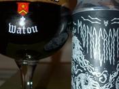 Tasting Notes: Northern Monks: Amundsen: Monocromicon: Patrons Project 14.02