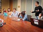 Residency Programs Creative Writing