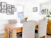 Create Photo Gallery Wall Styling Your Home With Desenio