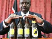 Legalization Foot! Shock Weed Smokers John Mututho Comes Strong Oppose Marijuana