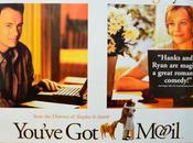 Film Challenge Romance You’ve Mail