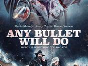 Bullet Will (2018)