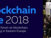 Blockchain Life 2018: What Makes Global Event Crypto Industry?