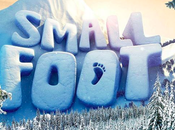 Movie Review: Smallfoot Journey Acceptance, Friendship Loyalty