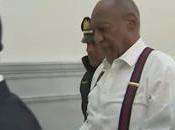 Bill Cosby Sentenced 3-10 Years Prison