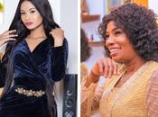 Diamond’s Mother Tears into Hamisa Mobetto After Interview Radio