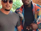 Spinall from Nigeria Uganda Ahead Tidal Warehouse Party